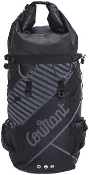 COURANT DOCK 60L Çanta (Siyah)