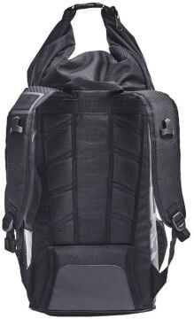 COURANT DOCK 60L Çanta (Siyah)