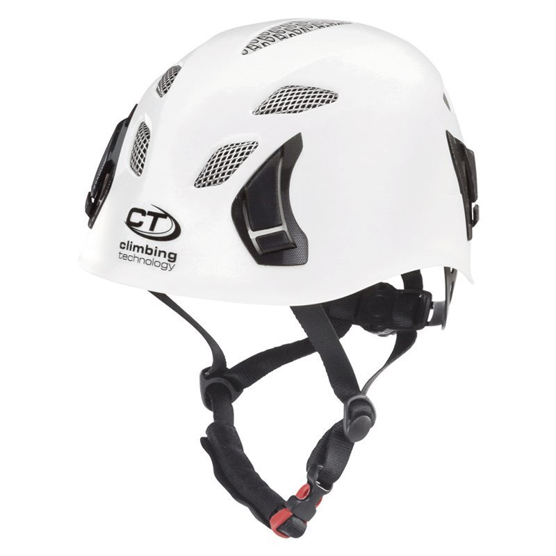 CT KASK STARK BEYAZ