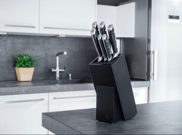 Böker Plus Forge Set 2.0 Bıçak Seti