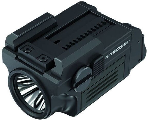 Nitecore Npl25 900 Lümen Şarjlı Silah Feneri