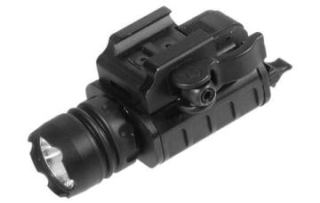 Unleash The Glow Elp223q-A Fener (400 Lümen)