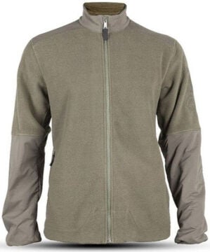 5.11 Bastion Tactical Fleece Yeşil