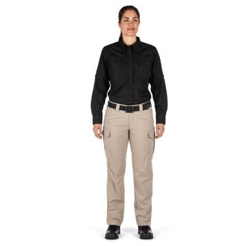 5.11 İcon Khaki Bayan Pantolon