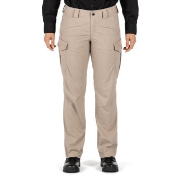 5.11 İcon Khaki Bayan Pantolon