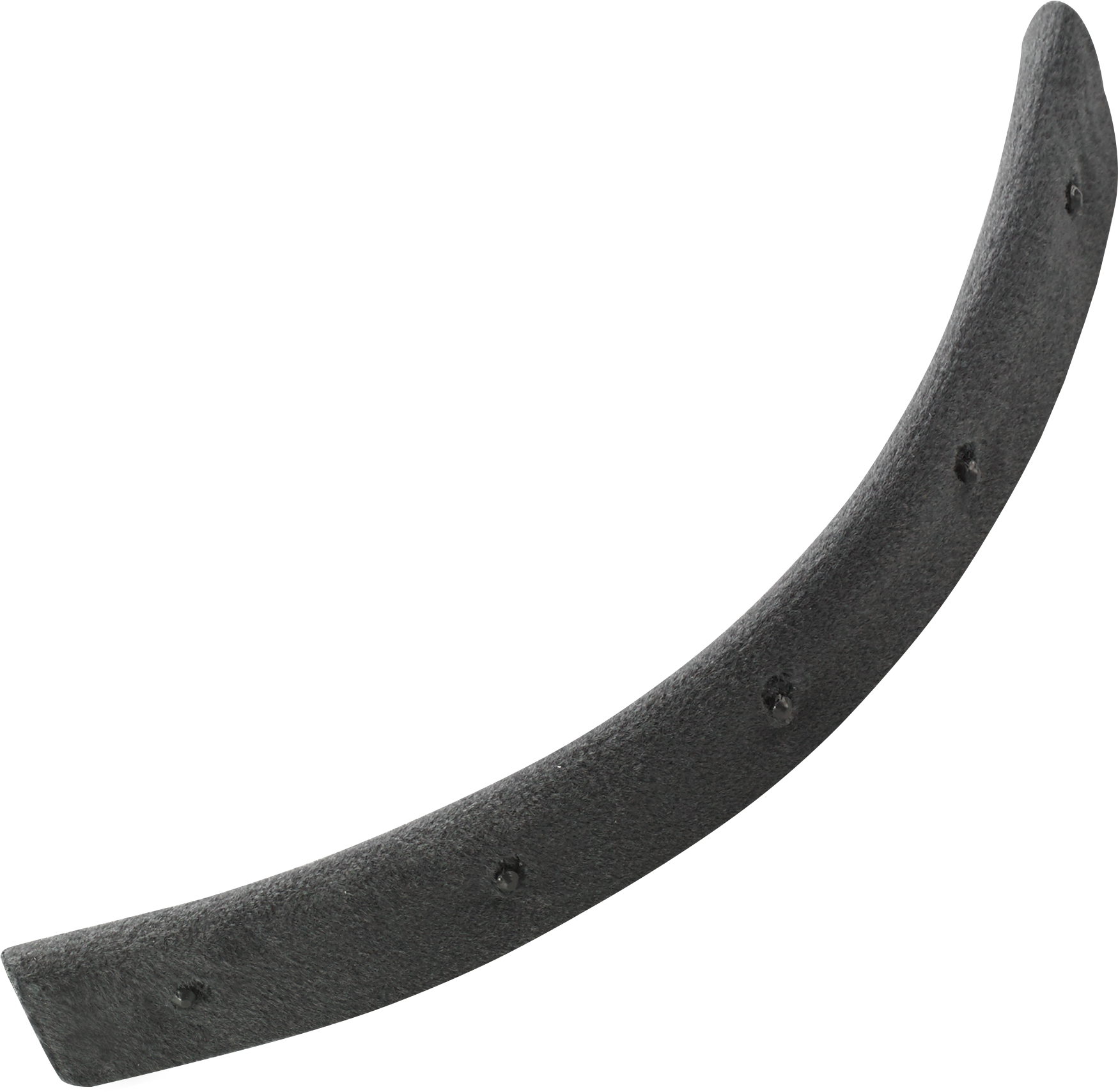 Skylotec Inceptor Fore Head Pad Thin Siyah 2 mm Inceptor Grx Uyumlu Yıkanabilir Yedek Baret Alın Pedi