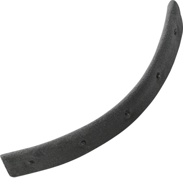 Skylotec Inceptor Fore Head Pad Thin Siyah 2 mm Inceptor Grx Uyumlu Yıkanabilir Yedek Baret Alın Pedi