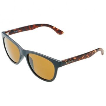 Cairn James Siyah-Kristal Güneş Gözlüğü LM.JAMES MZ