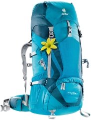 Deuter Act Lite 45+10 Sl Sırt Antasi