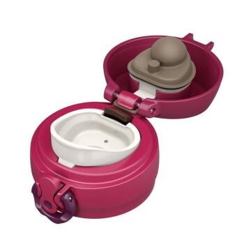 Thermos JNL Serisi Berry Kapak SBR