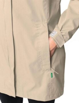 Vaude Escape Rain Kadın Parka 45050