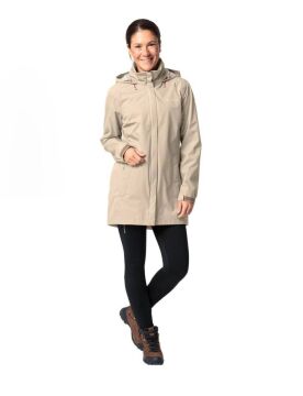 Vaude Escape Rain Kadın Parka 45050