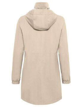 Vaude Escape Rain Kadın Parka 45050