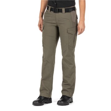 5.11 İcon Ranger Yeşil Bayan Pantolon