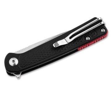 Böker Plus Fire Ant Black Çakı