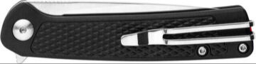 Böker Plus Fire Ant Black Çakı