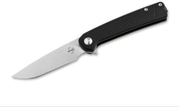 Böker Plus Fire Ant Black Çakı