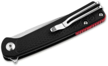 Böker Plus Fire Ant Black Çakı