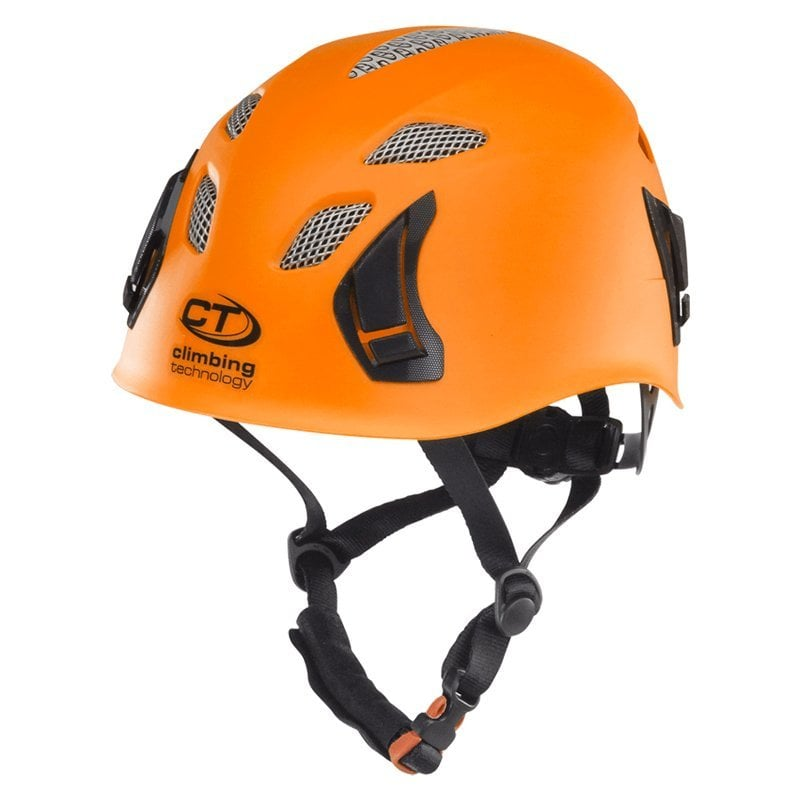 CT KASK STARK TURUNCU