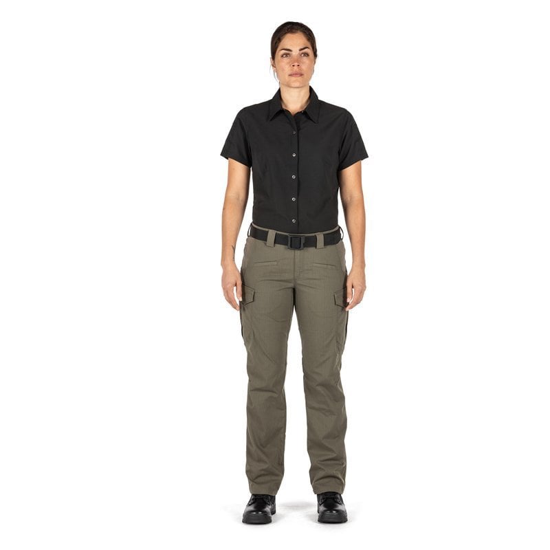 5.11 İcon Ranger Yeşil Bayan Pantolon