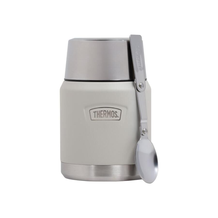 Thermos Icon Serisi 0,47 Yemek Termosu Sandstone IS3002SN