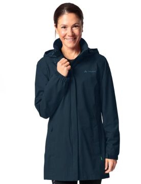 Vaude Escape Rain Kadın Parka 45050