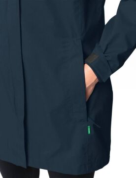 Vaude Escape Rain Kadın Parka 45050