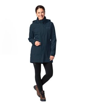Vaude Escape Rain Kadın Parka 45050