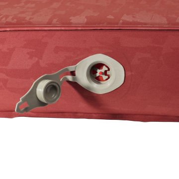Vaude Performance 7L Şişme Mat 12816