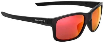 Swiss 14604 Fun Gözlük (Siyah Çerçeve)