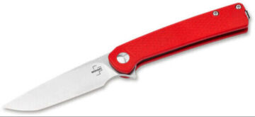 Böker Plus Fire Ant Red Çakı