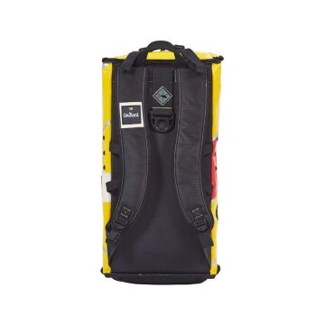 COURANT CROSS EVO 45L Çanta (Sarı)