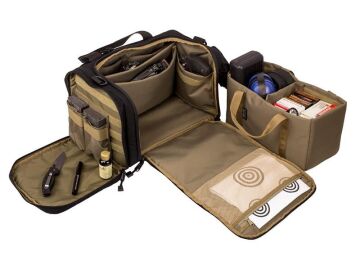 ELITE Loadout TM Taktik Çantası