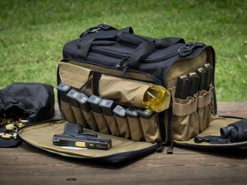 ELITE Loadout TM Taktik Çantası
