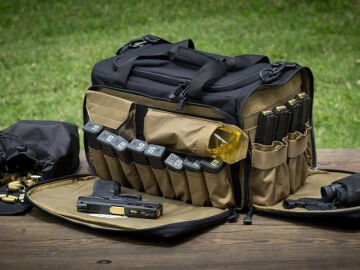 ELITE Loadout TM Taktik Çantası