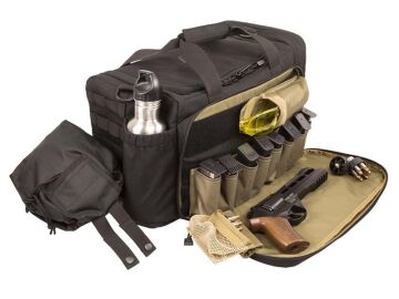 ELITE Loadout TM Taktik Çantası