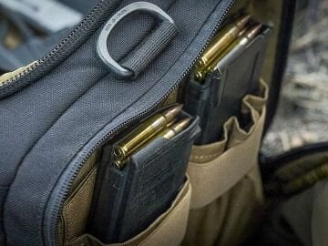 ELITE Loadout TM Taktik Çantası