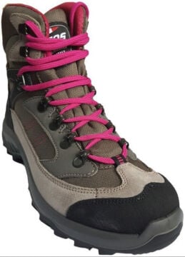 Mondeox Lytos Kepler 9 Taupe/Pink Bayan Bot