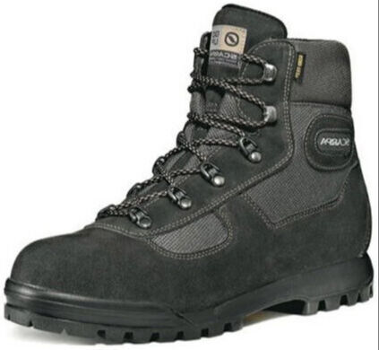 Scarpa Lite Trek Antracite GTX Bot