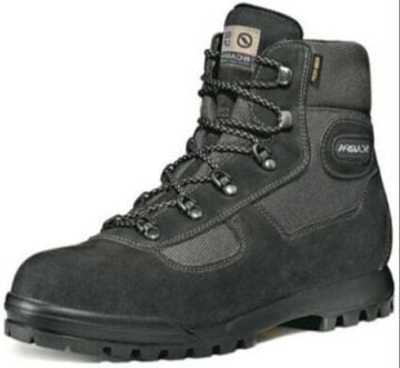 Scarpa Lite Trek Antracite GTX Bot