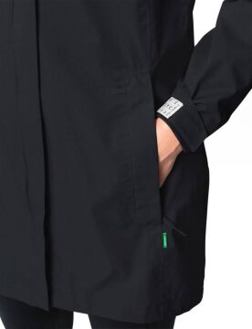 Vaude Escape Rain Kadın Parka 45050