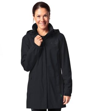 Vaude Escape Rain Kadın Parka 45050