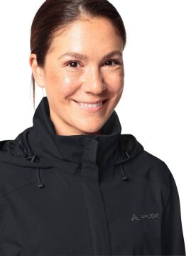 Vaude Escape Rain Kadın Parka 45050