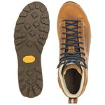 Dolomite Cinquantaquattro 54 High FG GTX Erkek Bot- Yeni Sezon Golden Yellow MZ