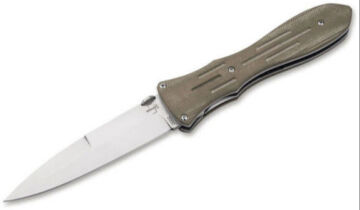 Böker Plus Atropos Çakı