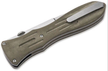 Böker Plus Atropos Çakı