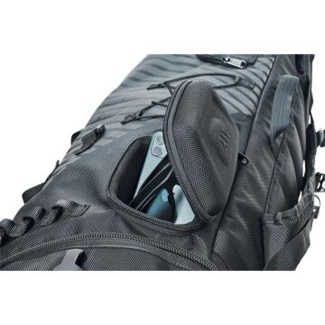 COURANT CROSS PRO XL 75L Çanta (Siyah)