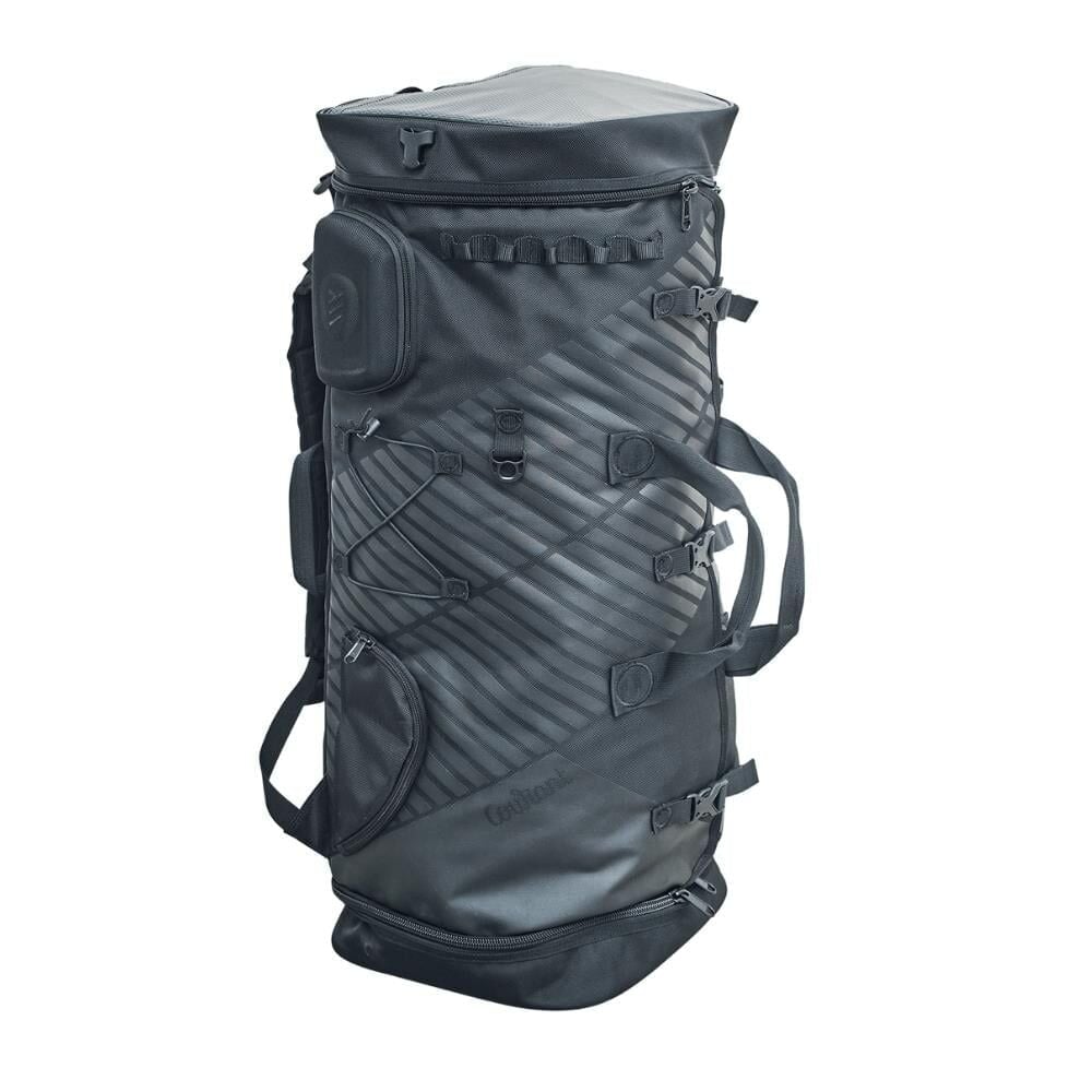 COURANT CROSS PRO XL 75L Çanta (Siyah)