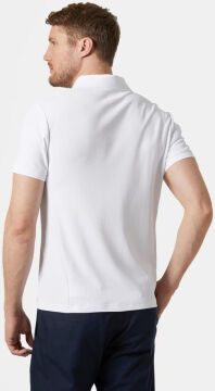 Helly Hansen Hp Race Polo Yaka T-Shirt Beyaz