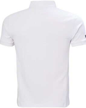 Helly Hansen Hp Race Polo Yaka T-Shirt Beyaz